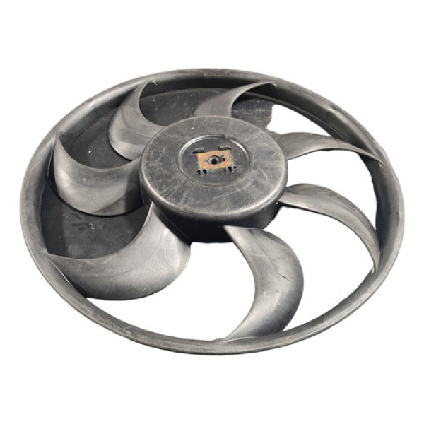 Ventoinha Radiador F006km1636 Chevrolet Vectra 2001 A 2005