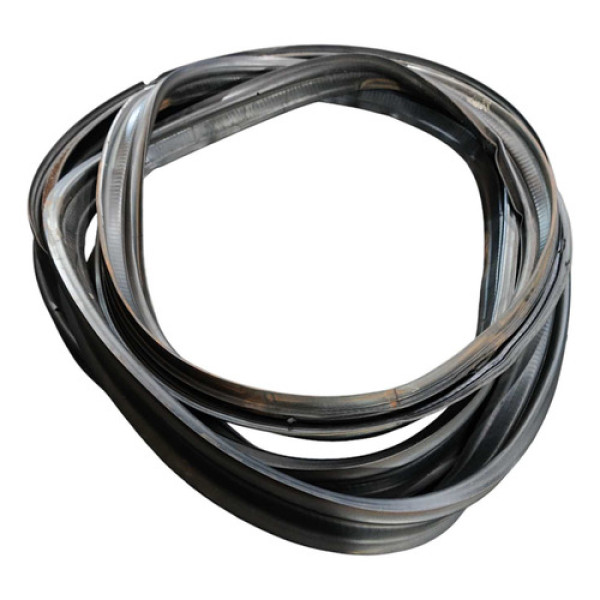 Borracha Tampa Traseira Porta Malas Hyundai Azera 2009/2011