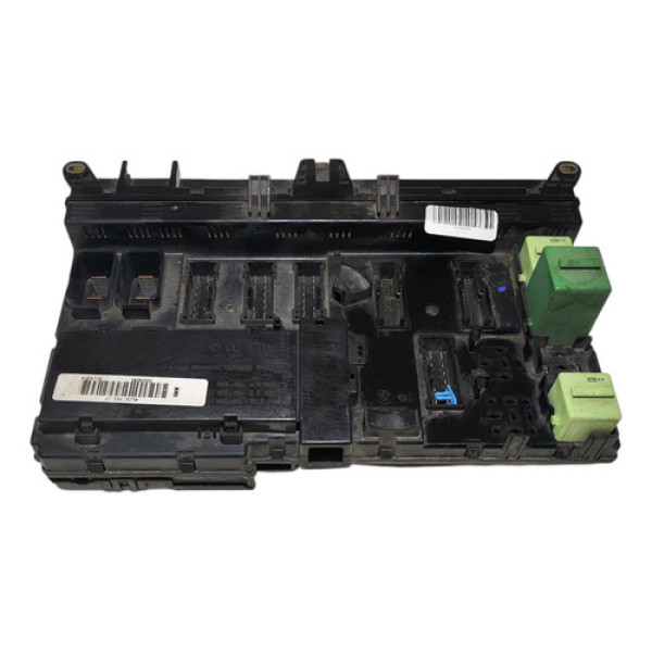 Modulo Caixa Fusiveis 8380407 Bmw X5 4.4 V8 2002 A 2006
