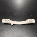Alça De Teto Pqp Citroen Aircross 2015 2016 2017 Creme 1