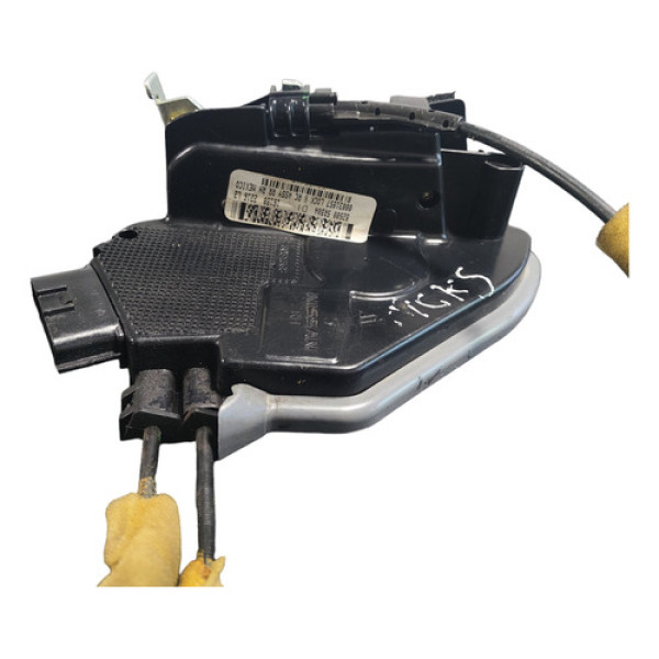 Fechadura Porta Tras Dir Nissan Kicks 2016 A 2021 825005rb0a