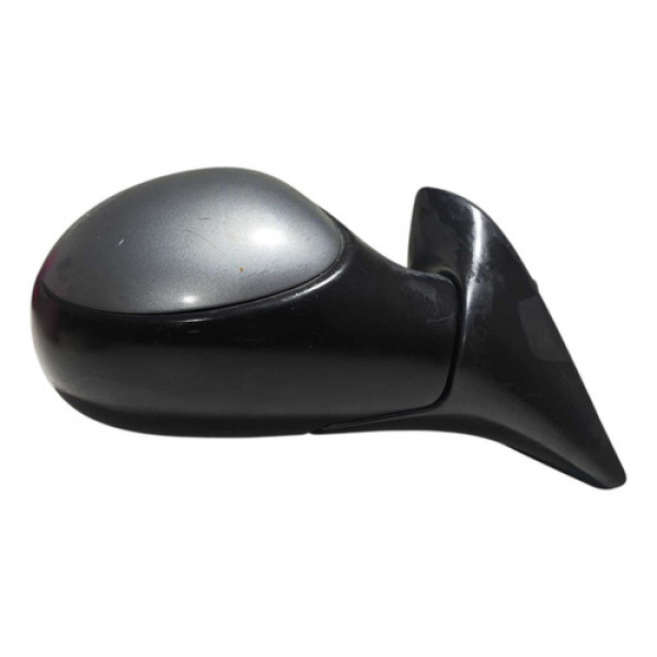 Retrovisor Direito E2017003 Peugeot 207 2009 2010 A 2014