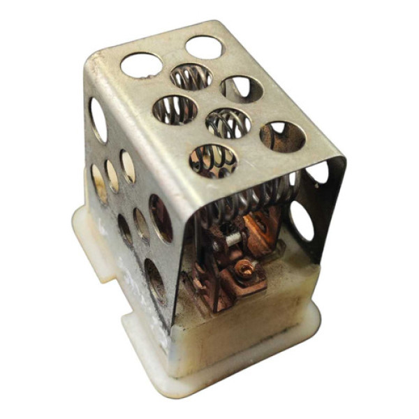 Resistência Ventilação Mercedes A160/190 2000/04 A1688200297