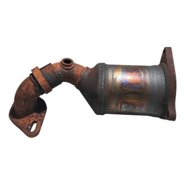 Catalisador Ford Fusion V6 3.0 2010 2011 2012 2013