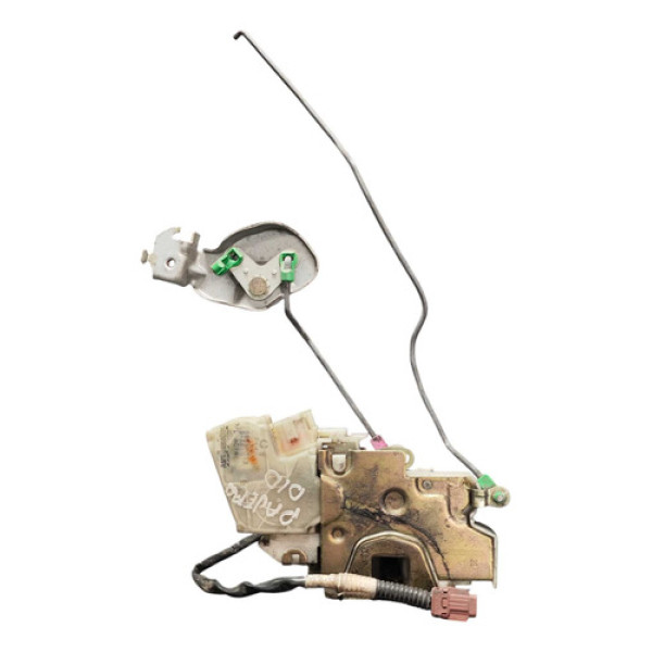 Fechadura Diant Dir Nissan Pathfinder 1997/2003 805525p013 