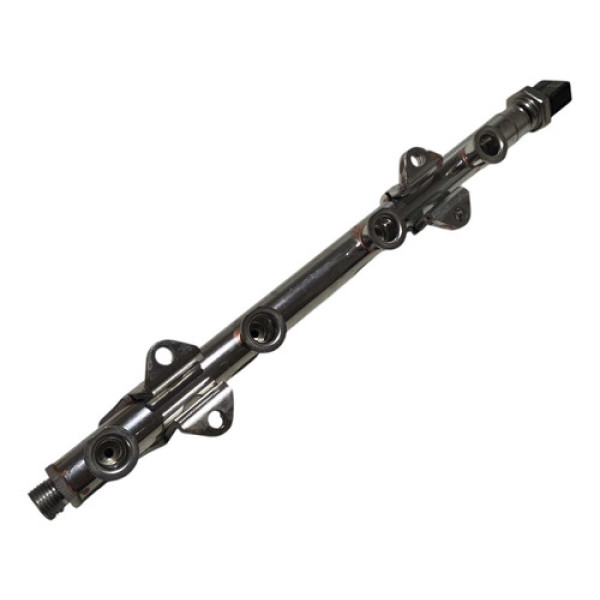 Flauta Bico Injetor Vw T-cross 1.4 2020 2021 2022