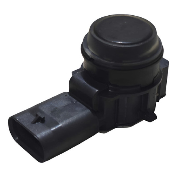 Sensor Estacionamento Tras 53133329 Jeep Renegade 2016/2021 Branco