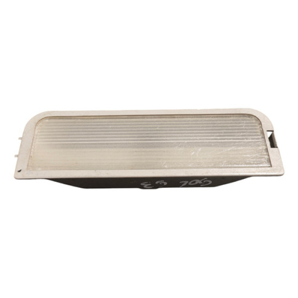 Lanterna Luz Placa Volkswagen Gol 1994 A 2006 377943021a