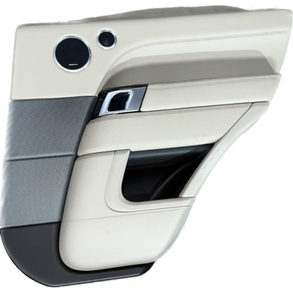 Forro Porta Traseira Direita Range Rover Sport 2014 2015 16