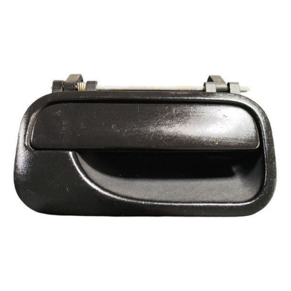 Maçaneta Externa Tras Direita Chevrolet Vectra 2003 A 2006 Traseira