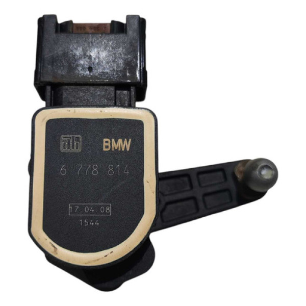 Sensor Nível 6778814 Bmw X5 4.8 V6 2007 2008/2009