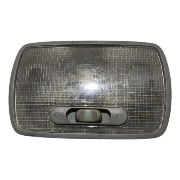 Luz Teto Cortesia Honda Cr-v 2008 2009/2010