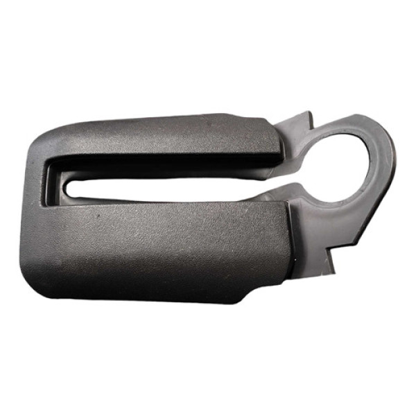 Moldura Alavanca Estacionamento Peugeot 208 2018 2019 2020