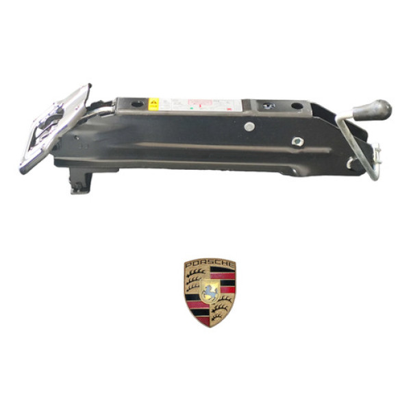 Macaco Original Porsche Macan V6 2015 2016 2017