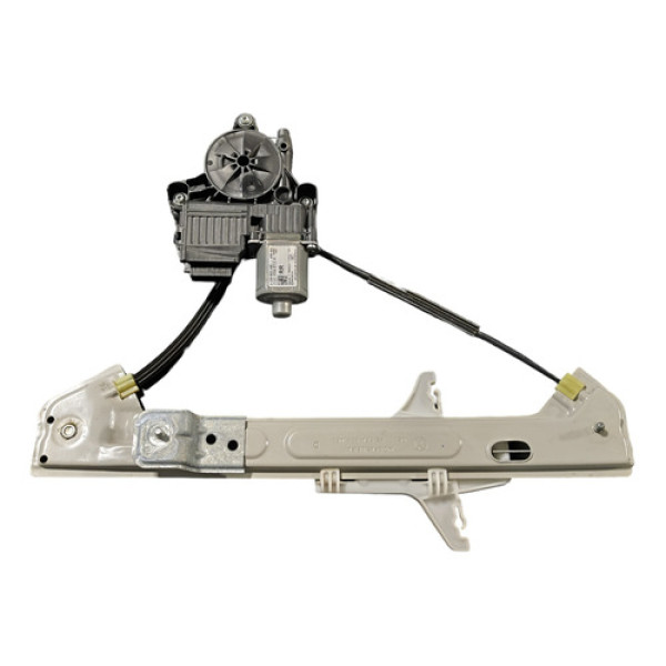 Maquina Vidro Traseira Direita 2q0959812a Volks Polo 2019