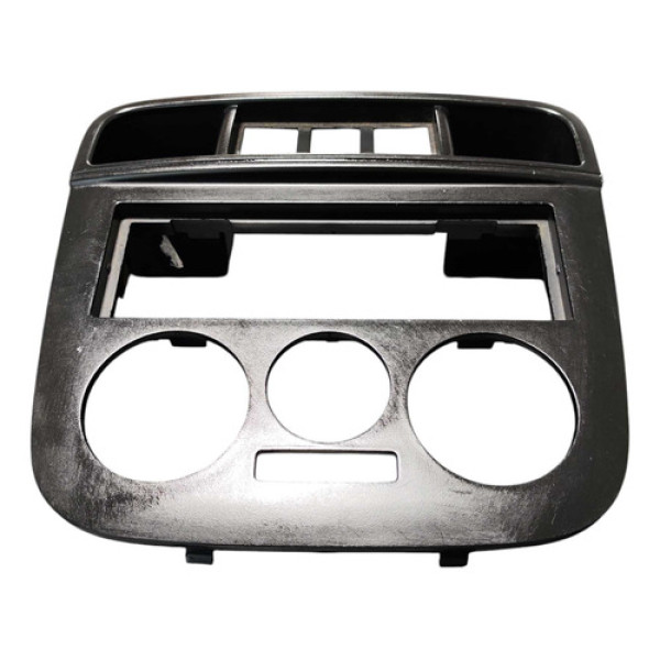 Moldura Painel Central Volkswagen Gol 2005 A 2014 5w0858061