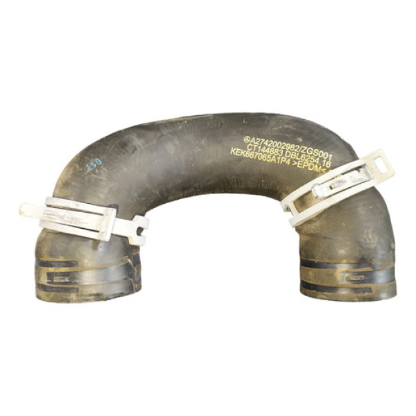 Mangueira Arrefecimento Mercedes C180 2015 2016 A2742002982