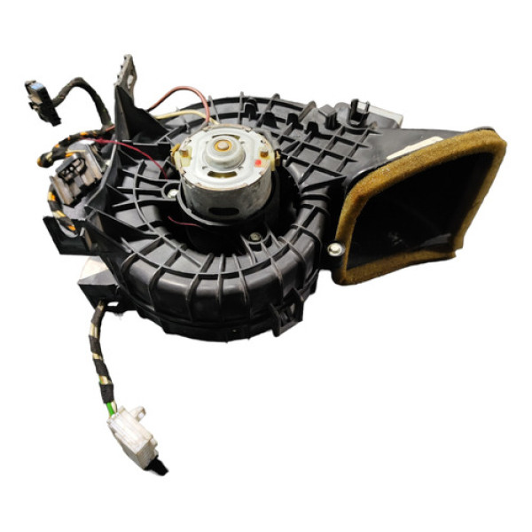 Motor Ar Caixa Ventilação 180920200 Citroen C4 Pallas 2007