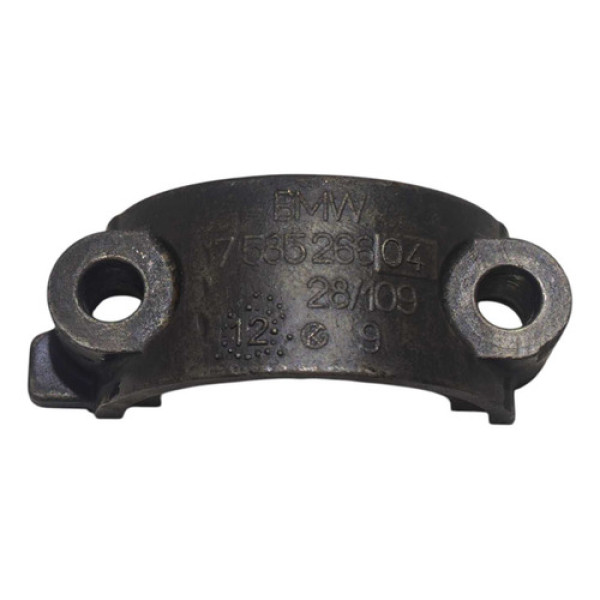 Mancal Comando Escape 758526604 Bmw 320i N20 2013 2014 2015