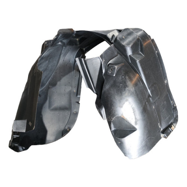 Parabarro Dianteiro Direito Jeep Compass 2018 2019 2020