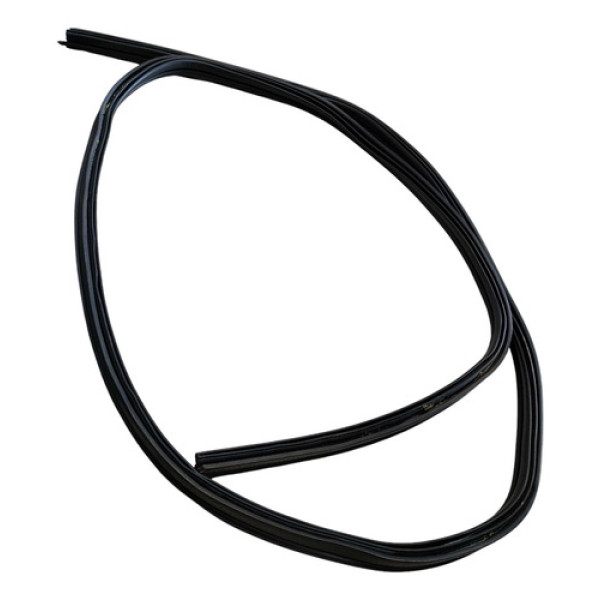 Borracha Vedação Porta Malas Fiat Freemont 2012 2013 2014