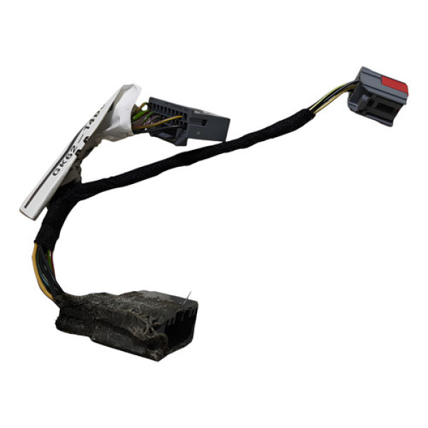 Pisca Chicote Ar Condicionado Range Rover Sport V6 2014/2016 Preto