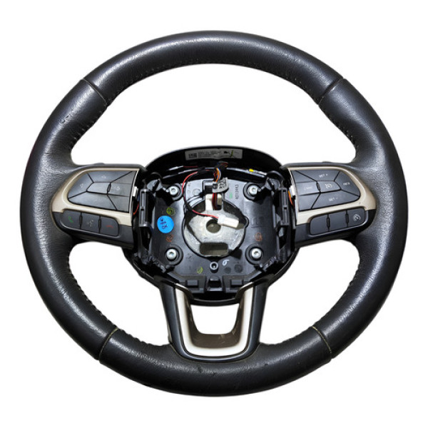 Volante Multifuncional 100247681 Jeep Renegade 1.8 2017/2020