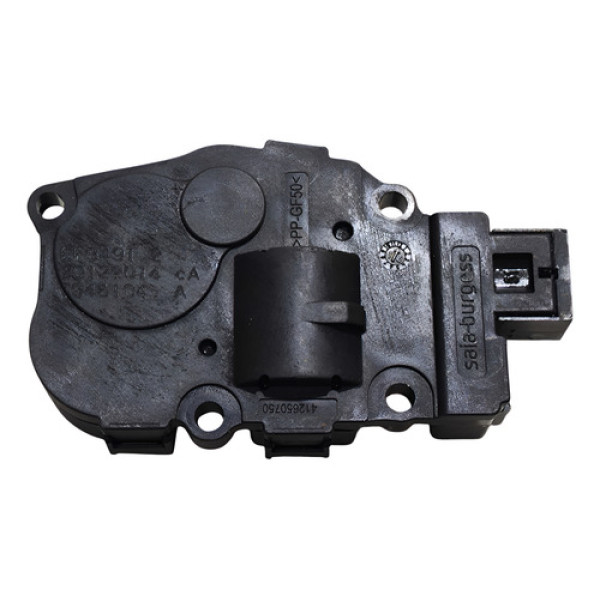 Motor Atuador Caixa Ar T946104 Bmw 328i Gt 2013 2014/2015 Preto