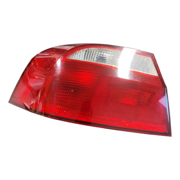 Lanterna Esquerda Vw Voyage Gol G6 2012 A 2016 Esquerdo Vermelho