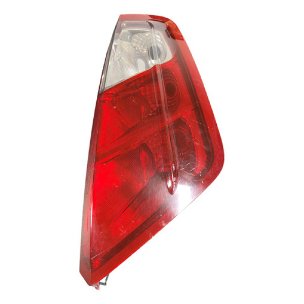 Lanterna Direita Fiat Punto 2007 A 2011 517882570 Original Direito Vermelho