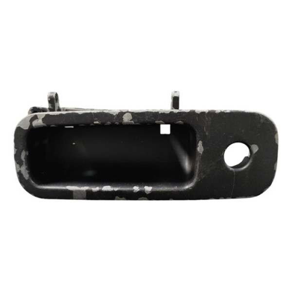 Maçaneta Externa Porta Malas Volkswagen Gol G3 1999 A 2001