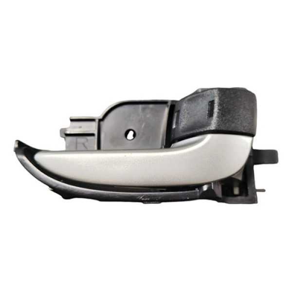 Maçaneta Interna Tras Direita Toyota Etios 2015 A 2019  Traseira