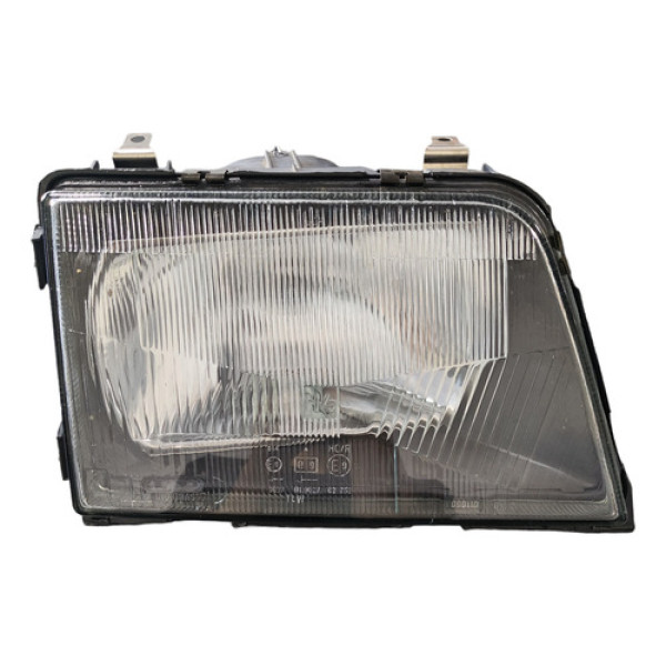 Farol Direito Chevrolet Monza 1988 1989 1990 Paralelo Direito