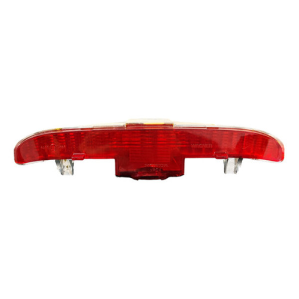 Breaklight Luz Lanterna Honda New Civic 2007 A 2014