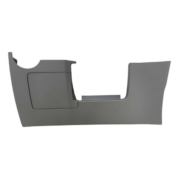 Moldura Inferior Esquerda Painel Vw T-cross 1.0 2020 A 2022