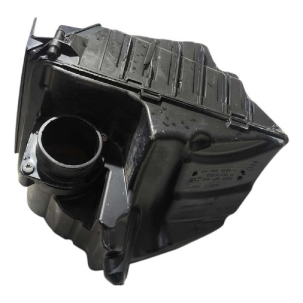 Caixa Filtro Ar 8200947664 Renault Fluence 2.0 2011 A 2014