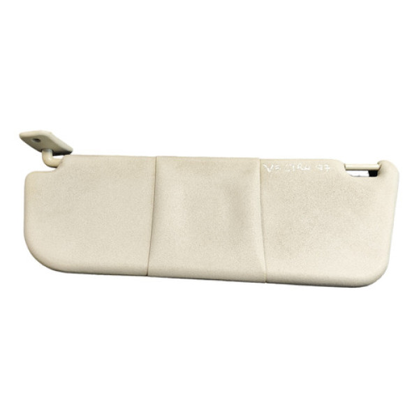 Quebra Sol Esquerdo Chevrolet Vectra 1997 1998 1999 A 2005 