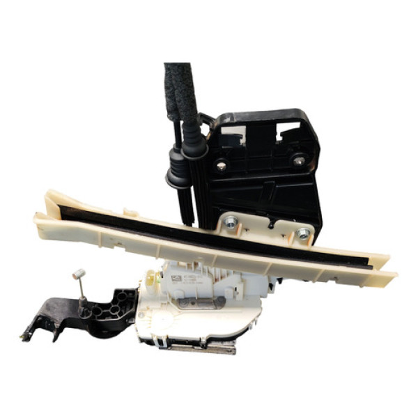 Fechadura Porta Traseira Direita Fiat Toro 2020 2021 2022