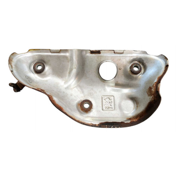 Defletor Catalisador Direito Hyundai Azera 2009 2010 2011