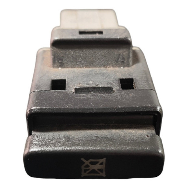 Botao Trava Vidro Traseiro Volkswagen Polo 2005 A 2010 