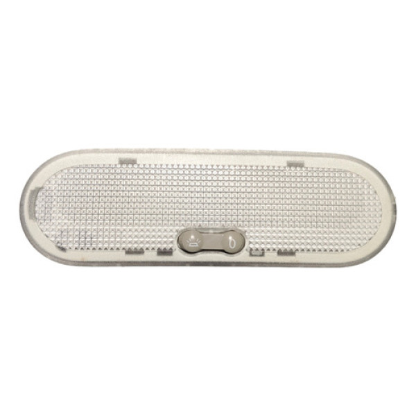 Lanterna Luz Teto Renault Logan 2014 A 2020 8200074362