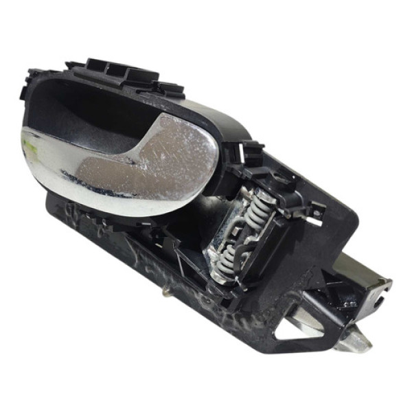 Maçaneta Interna Tras Direita Peugeot 307 1.6 2008 A 2010 9658269377 Traseira