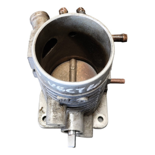 Corpo Borboleta Tbi Chevrolet Omega 1993 A 1996 90352920 2.0