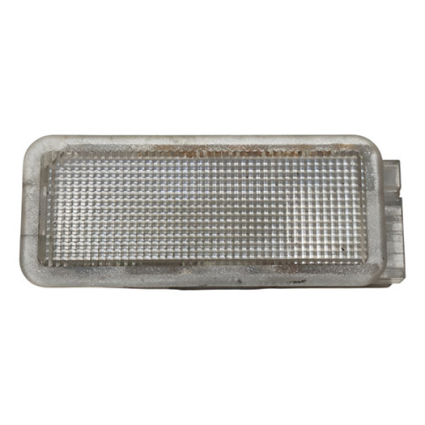 Luz Cortesia Porta Luvas Citroen C5 2.0 Aut 2001/2005 D2s Preto Branco-frio