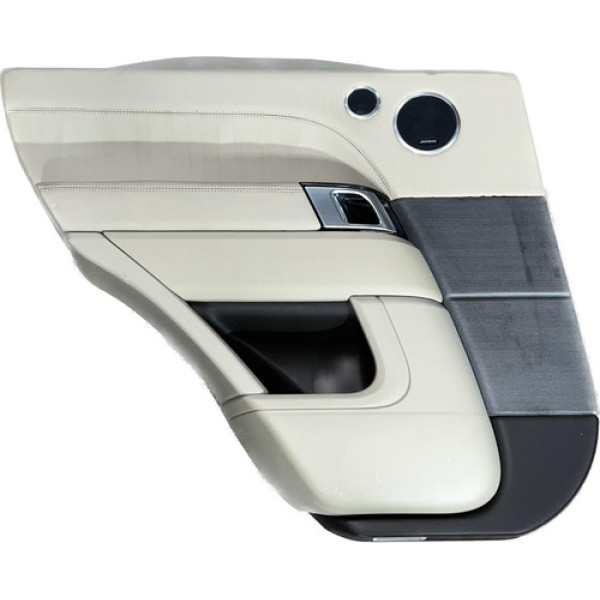Forro Porta Traseira Esquerda Range Rover Sport 2014 2015