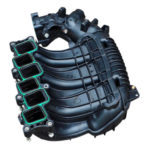 Coletor Admissão Ford Fusion V6 3.0 2010 A 2012 9l8e9424db 