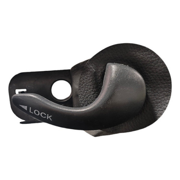 Maçaneta Interna Traseiro Direito Fiat Palio 2000 A 2005  Traseira