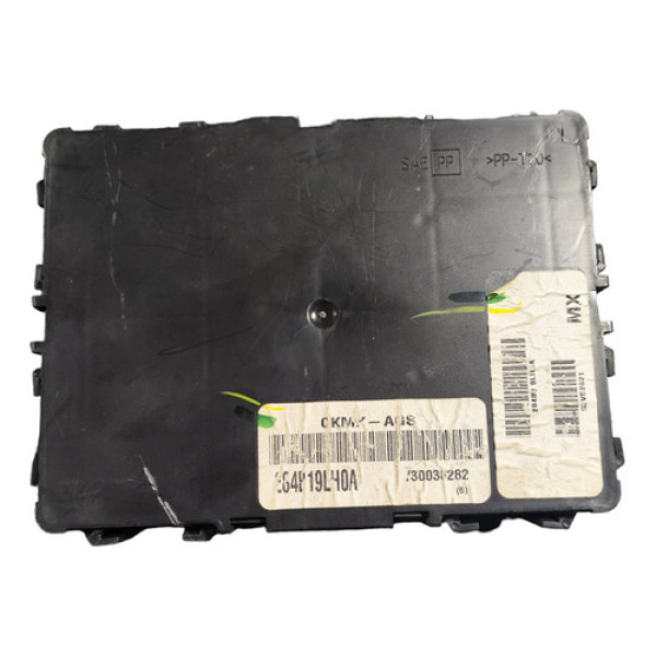 Módulo Central 284b19lh0a Nissan Versa 2015 2016 2017