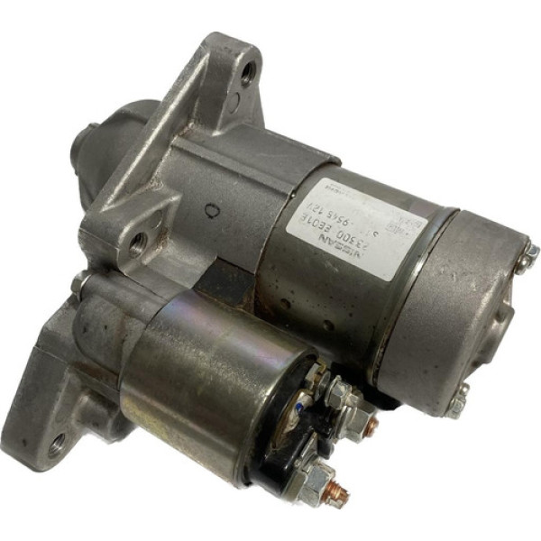 Motor Arranque Nissan Kicks 2020 2021 2022 2023 1.6 16v