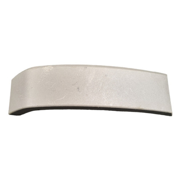 Moldura Direita Painel Porta Luvas L200 2008 A 2011